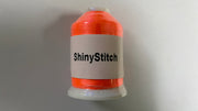 ShinyStitch 4 Colors Embroidery Thread 1000M Simthread LLC