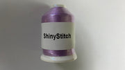 ShinyStitch 4 Colors Embroidery Thread 1000M Simthread LLC