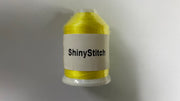 ShinyStitch 4 Colors Embroidery Thread 1000M Simthread LLC