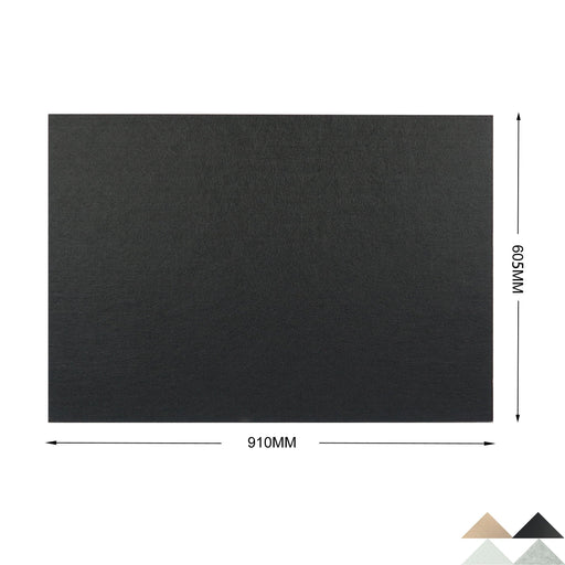 4 Packs Soundproof Padding With 36 Stainless Steel Nails Simthread LLC