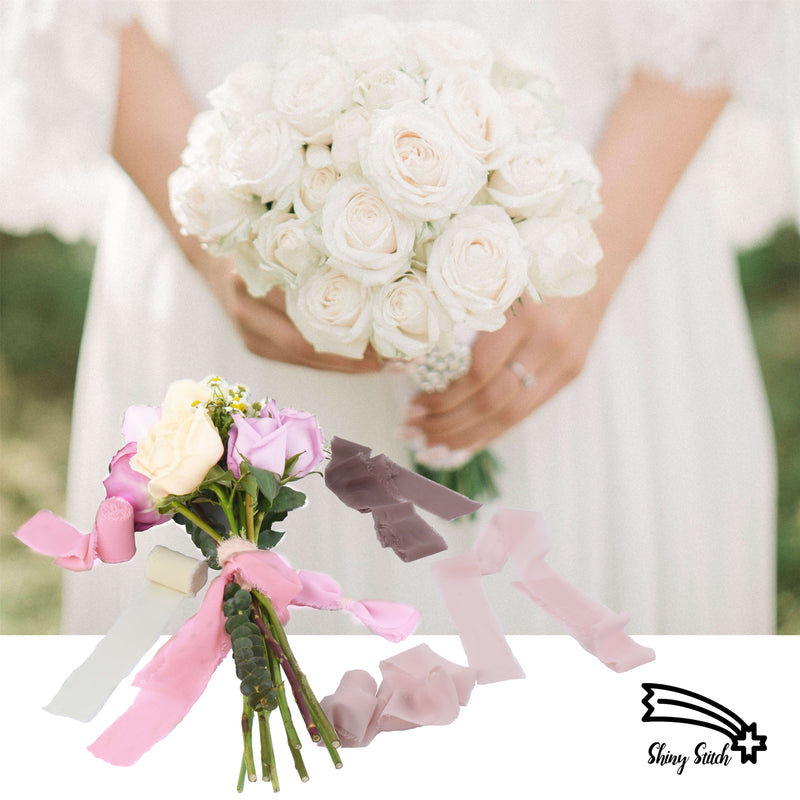 Gift wrapping Ribbon Simthread 