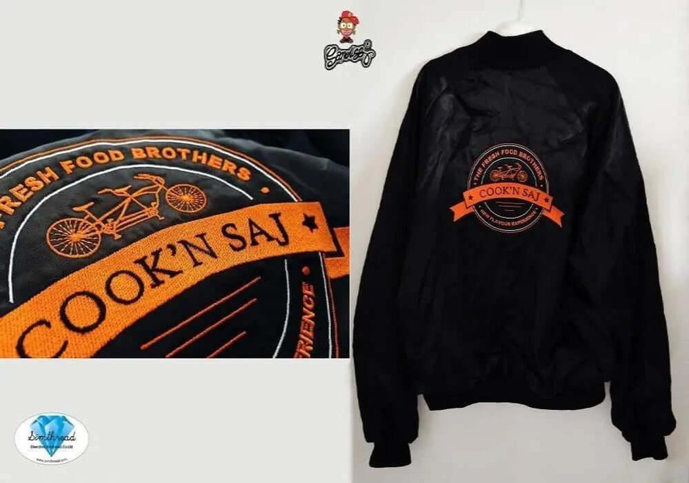 63 COLORS POLYESTER EMBROIDERY THREAD KIT PLASTIC BOX-550/1100YARDS ...