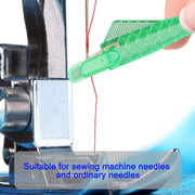 Automatic Needle Threader for Sewing Machine - Simthread - High Quality Machine Embroidery Thread Supplier