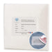 Fusible Iron-on Embroidery Backing Stick Protect - 7" x 7" - Simthread - High Quality Machine Embroidery Thread Supplier
