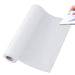 Fusible No Show Mesh Cut Away Stabilizer Backing - 12" x 10Y - Simthread - High Quality Machine Embroidery Thread Supplier