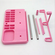 Light Weight Thread Stand - Simthread - High Quality Machine Embroidery Thread Supplier