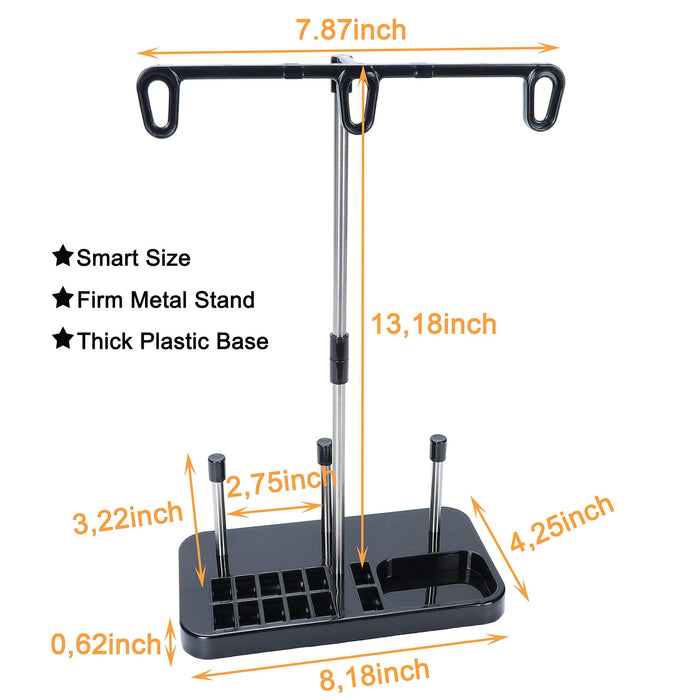 Light Weight Thread Stand Simthread LLC