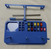 Light Weight Thread Stand - Simthread - High Quality Machine Embroidery Thread Supplier