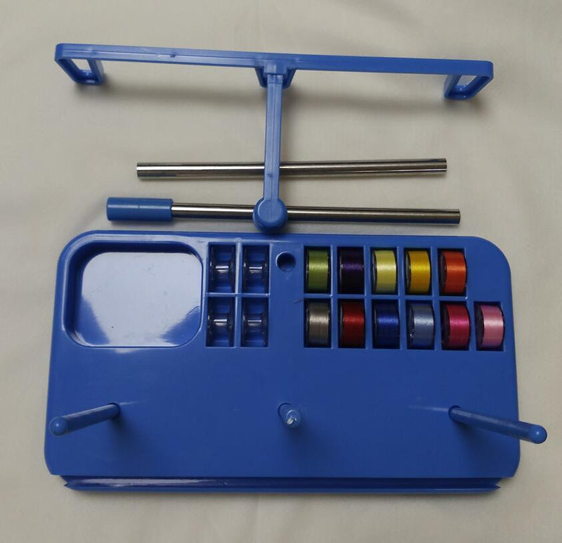 Light Weight Thread Stand - Simthread - High Quality Machine Embroidery Thread Supplier