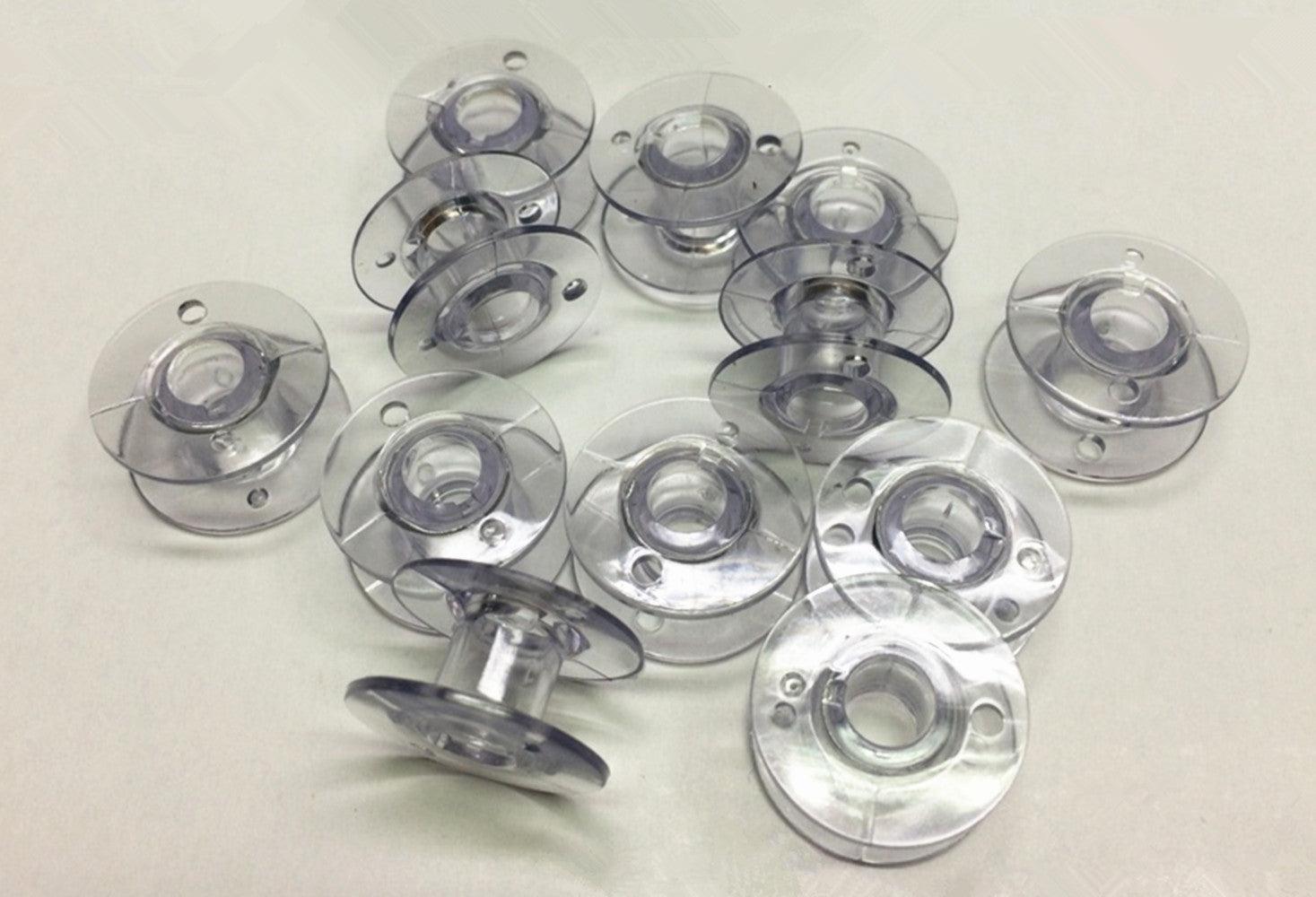 Simthread 100 Pcs Bobbin Core — Simthread - High Quality Machine ...