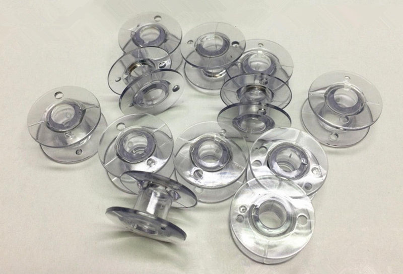 Simthread Wrapper Simthread 100 Pcs Bobbin Core — Simthread - High Quality Machine ...