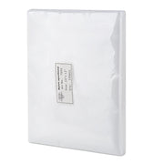 Simthread 100 Pcs No Show Mesh Cut Away Embroidery Stabilizer Backing - 10" x 12" - Simthread - High Quality Machine Embroidery Thread Supplier