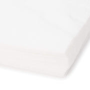 Simthread 100 Pcs No Show Mesh Cut Away Embroidery Stabilizer Backing - 8" x 8" - Simthread - High Quality Machine Embroidery Thread Supplier