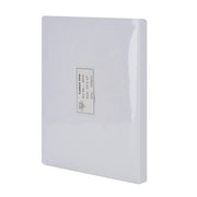 Simthread 100 Pcs Tear Away Embroidery Stabilizer Backing - 10" x 12" - Simthread - High Quality Machine Embroidery Thread Supplier