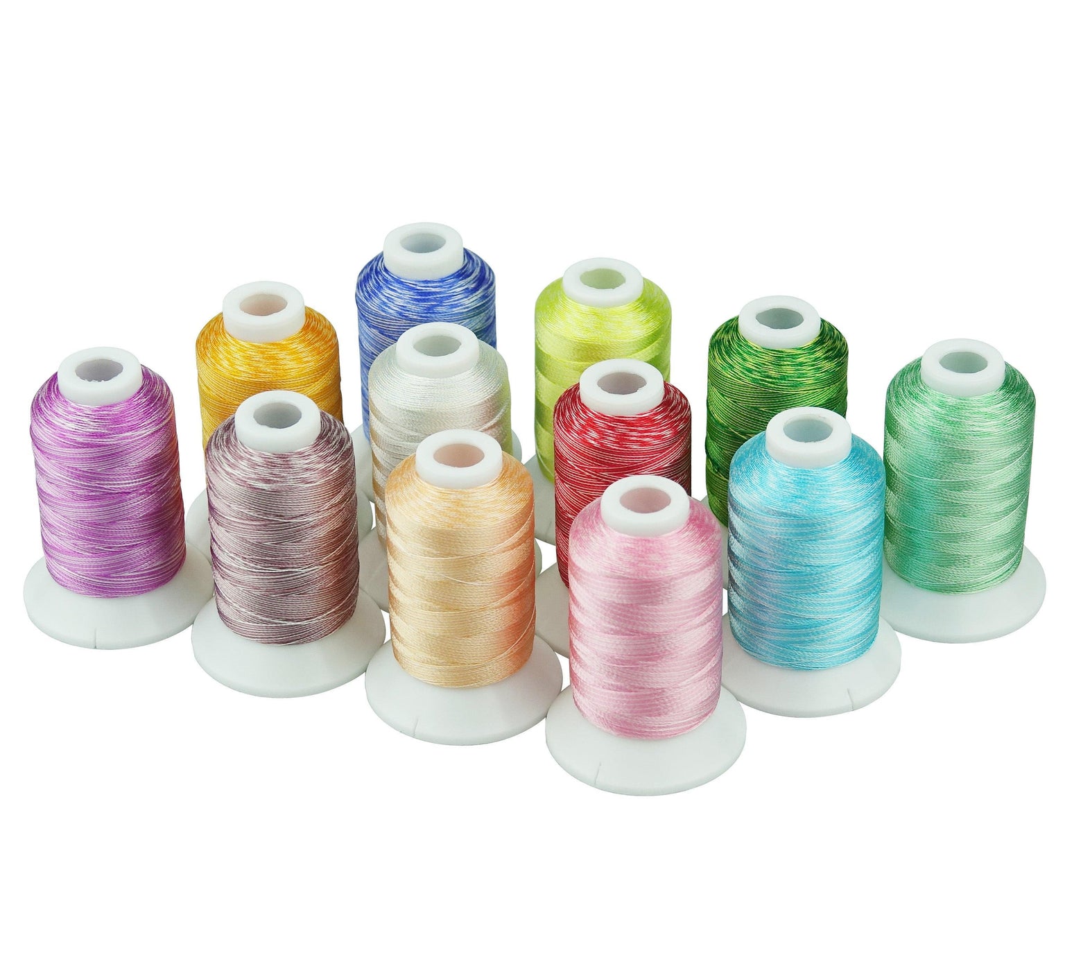 Rayon Embroidery Thread — Simthread - High Quality Machine Embroidery ...