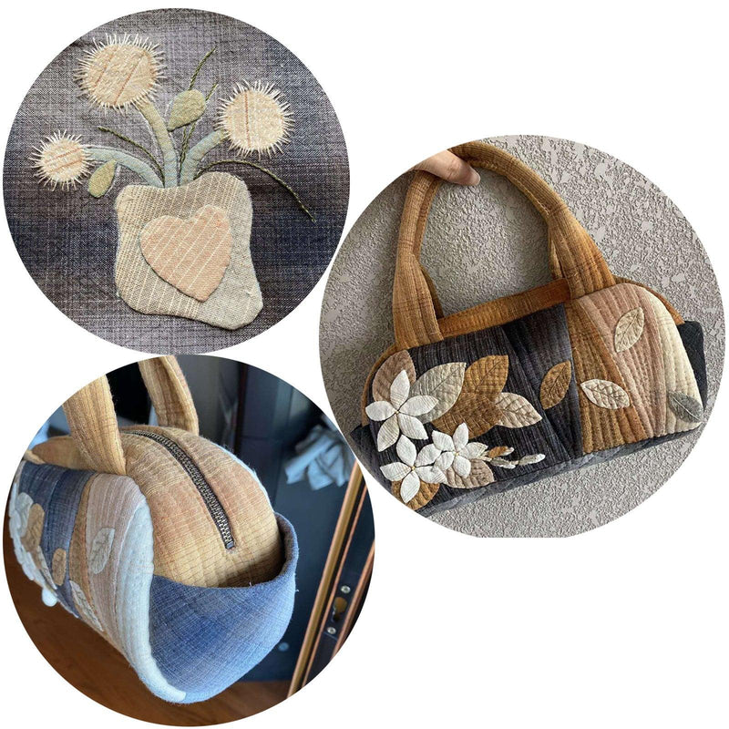 Simthread 12 Spring Colors Cotton Thread 500M C550Y12C04 - Simthread - High Quality Machine Embroidery Thread Supplier