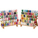 Simthread 120 Madeira & Robinson-Anton Colors Embroidery Thread 1000M Simthread LLC