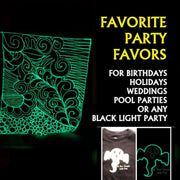 Simthread 15 Colors Luminous Embroidery Thread - 500M - Simthread - High Quality Machine Embroidery Thread Supplier