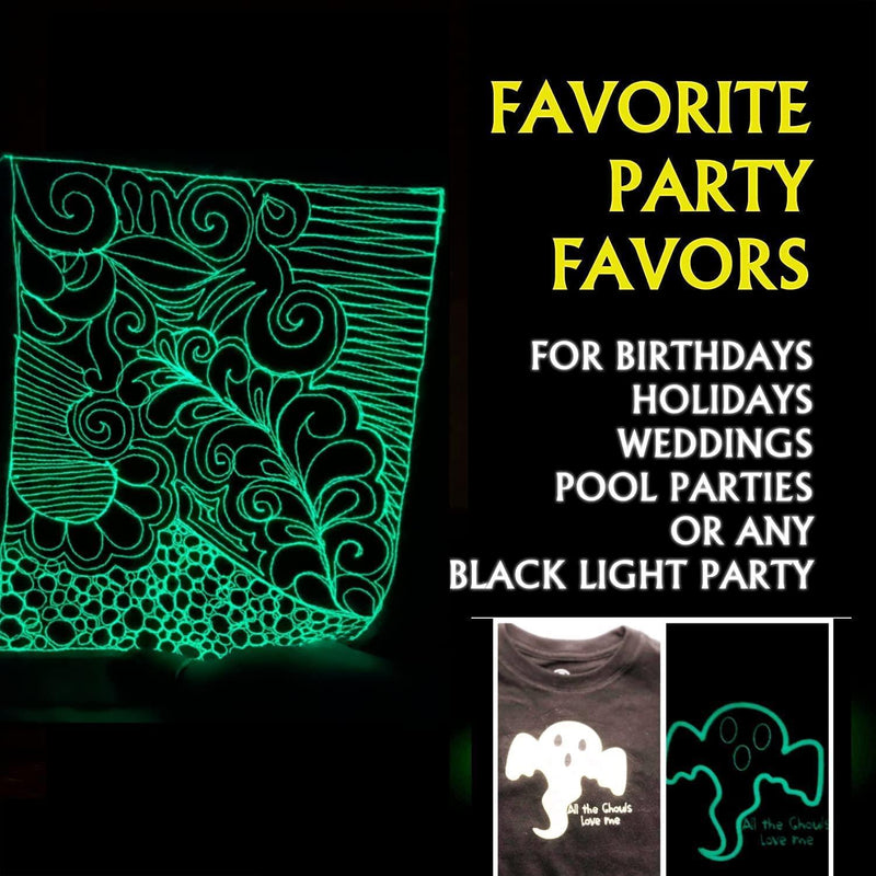 Simthread 15 Colors Luminous Embroidery Thread - 500M - Simthread - High Quality Machine Embroidery Thread Supplier