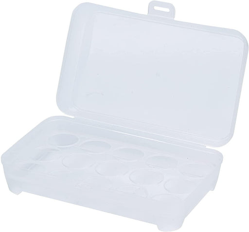  SM SunniMix 24 Slots Sewing Thread Storage Box for