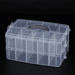 Simthread 20 Grids Storage Box Simthread LLC