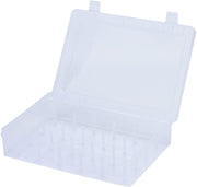 Simthread 24 Sticks Storage Box - Simthread - High Quality Machine Embroidery Thread Supplier
