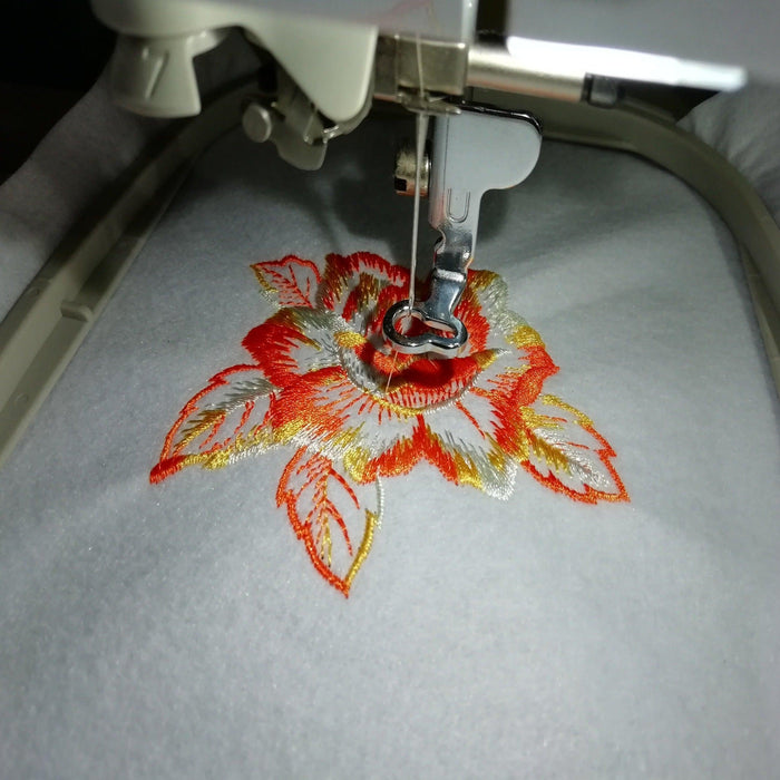 Simthread 28 Variegated Colors Embroidery Machine Thread sewing thread —  Simthread - High Quality Machine Embroidery Thread Supplier