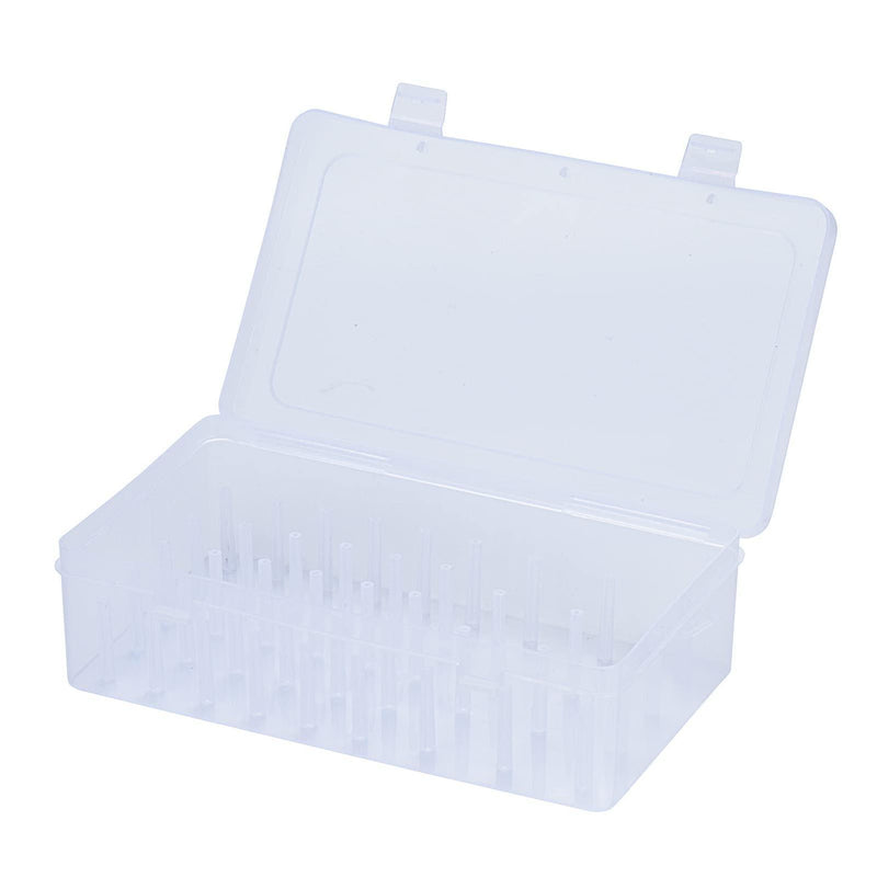 Simthread 42 Sticks Storage Box - Simthread - High Quality Machine Embroidery Thread Supplier