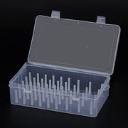Simthread 42 Sticks Storage Box - Simthread - High Quality Machine Embroidery Thread Supplier