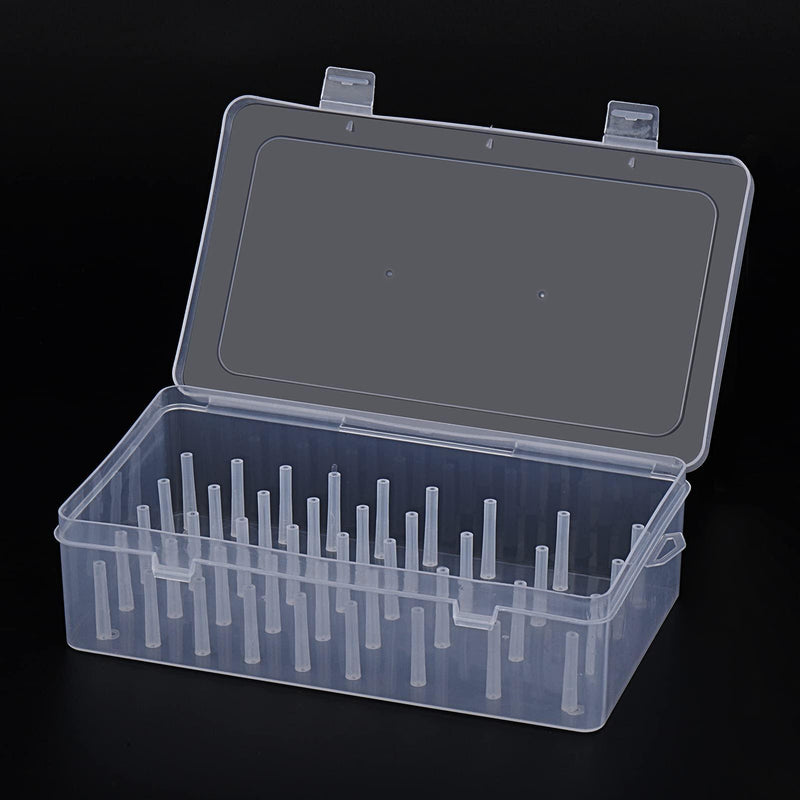 Simthread 42 Sticks Storage Box - Simthread - High Quality Machine Embroidery Thread Supplier