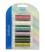 Simthread 6 Colors Metallic Thread - 50M Simthread LLC