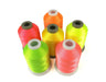 Simthread 6 Spools Embroidery Thread Kit - 1000M Simthread LLC