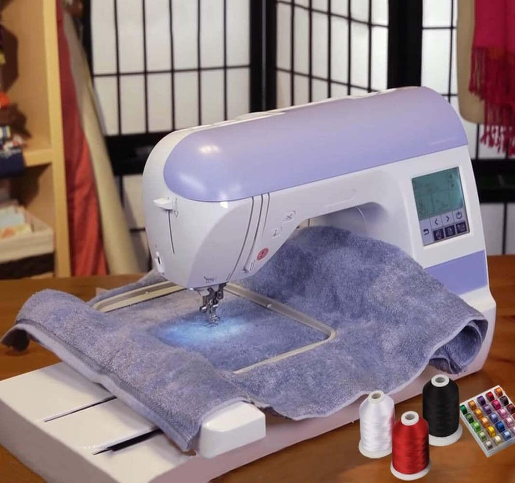 BERNINA B500 - BERNINA 500 borduurmachine - B 500 | BERNINA borduurmachine | BEKKERS Naaimachines BERNINA B500 - BERNINA 500 borduurmachine - B 500 | BERNINA borduurmachine | BEKKERS Naaimachines