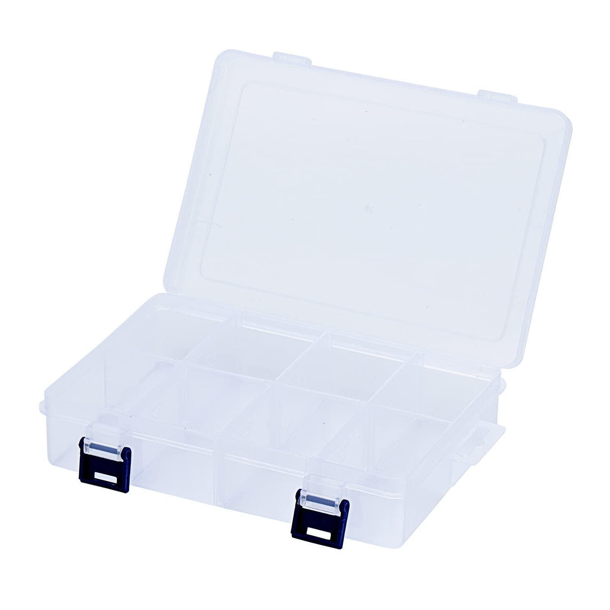 Smith Read Thread Storage Box Simthread 8 Grids Storage Box Holding — Simthread - High Quality ...