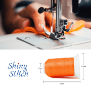 Simthread 82 Colors 500M Embroidery Thread Set - Simthread - High Quality Machine Embroidery Thread Supplier