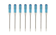 Simthread Embroidery Sewing Machine Needles 75/11 - Simthread - High Quality Machine Embroidery Thread Supplier