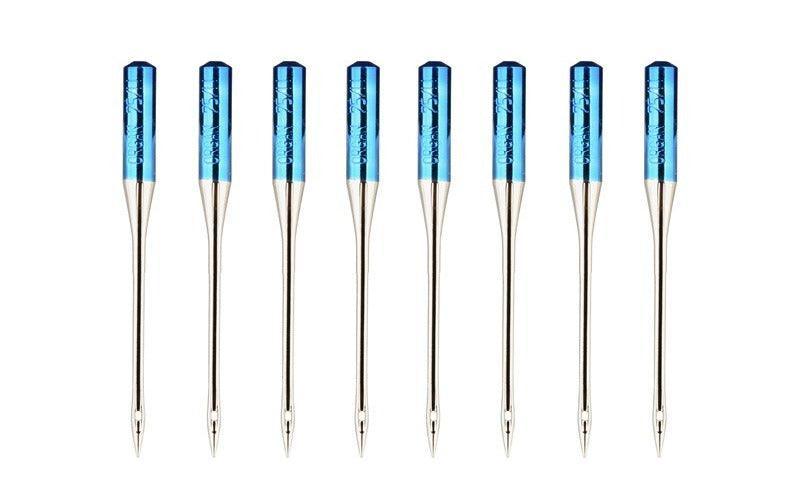 Simthread Embroidery Sewing Machine Needles 75/11 - Simthread - High Quality Machine Embroidery Thread Supplier