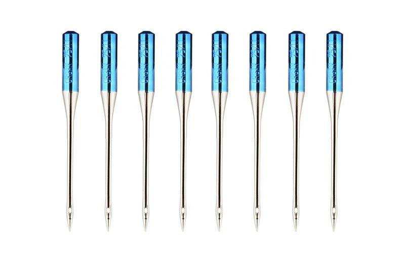 Simthread Embroidery Sewing Machine Needles 75/11 — Simthread - High  Quality Machine Embroidery Thread Supplier