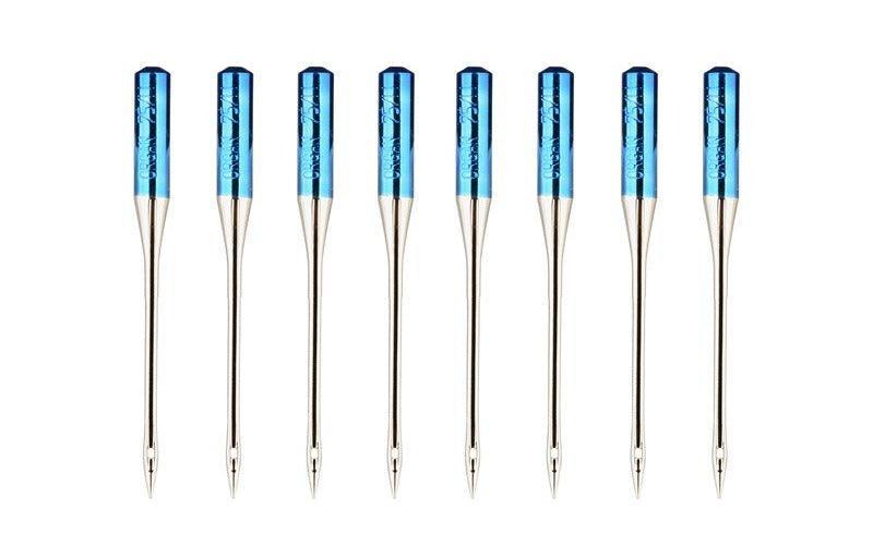 Simthread Embroidery Sewing Machine Needles 75/11 Simthread LLC