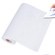 Simthread Fusible Tear Away Stabilizer Backing - 12" x 20M - Simthread - High Quality Machine Embroidery Thread Supplier