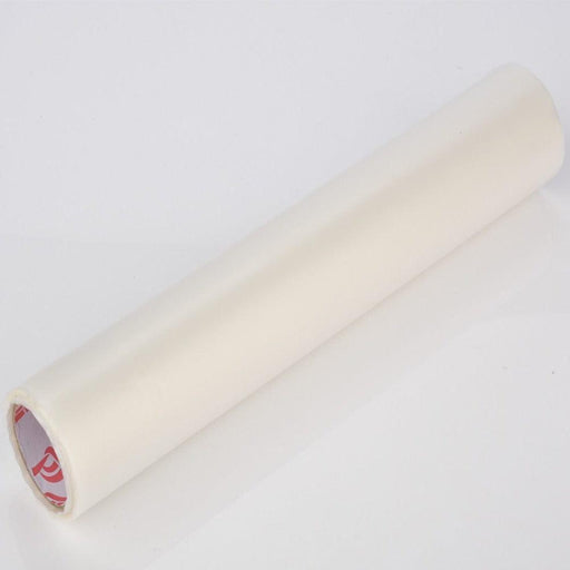 Simthread Water Soluble Embroidery Stabilizer Backing 11.8'' x 10Y Simthread LLC