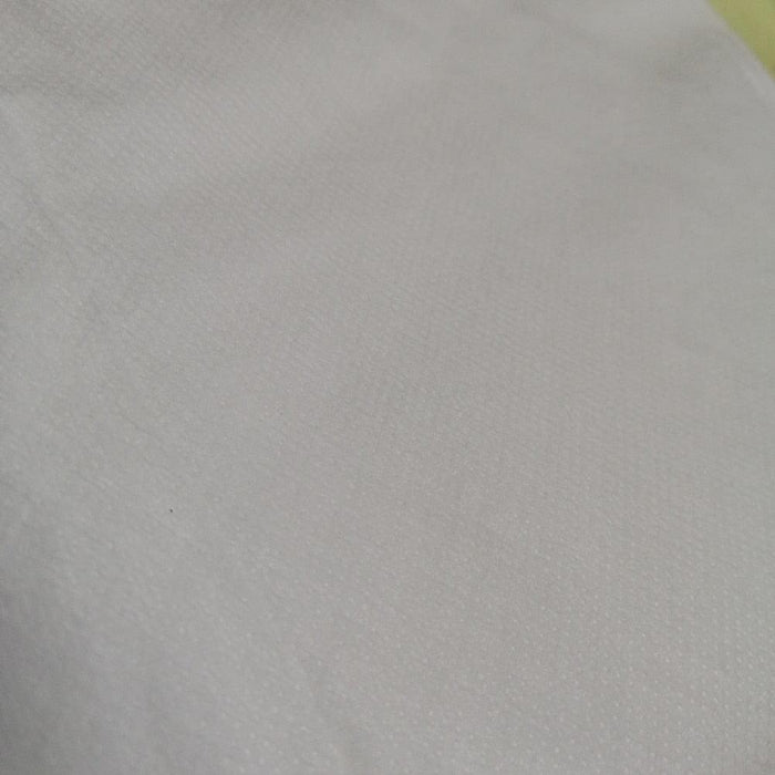 Non Woven Water Soluble Embroidery Stabilizer & Backing Fabric