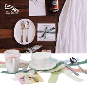 Gift wrapping Ribbon Simthread 