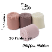 Gift wrapping Ribbon Simthread 