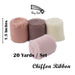 Gift wrapping Ribbon Simthread 