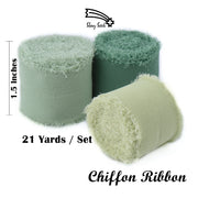 Gift wrapping Ribbon Simthread 