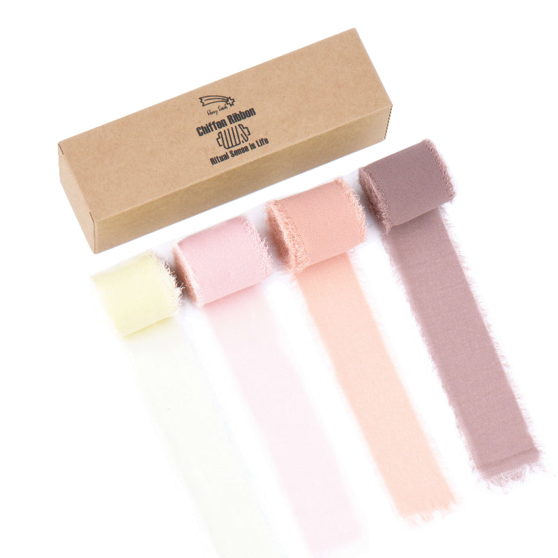 Gift wrapping Ribbon Simthread 