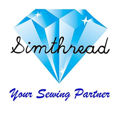 Wash Away Embroidery Stabilizer 10Y Simthread LLC