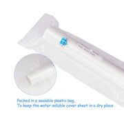 Wash Away Embroidery Stabilizer SF090 30cm*10Y - Simthread - High Quality Machine Embroidery Thread Supplier